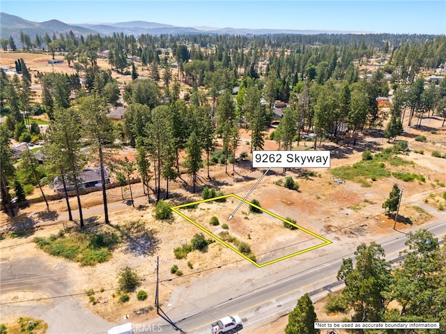 Listing photo 2 for 9262 Skyway, Paradise CA 95969