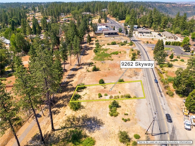 Listing photo 3 for 9262 Skyway, Paradise CA 95969