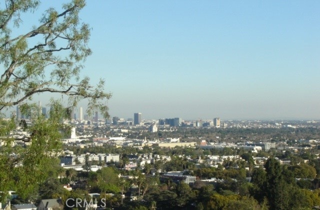 1750 Seaview Trl, Los Angeles CA, 90046 land for sale