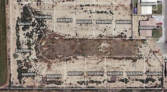 N/A Hidden, Blythe CA, 92225 land for sale