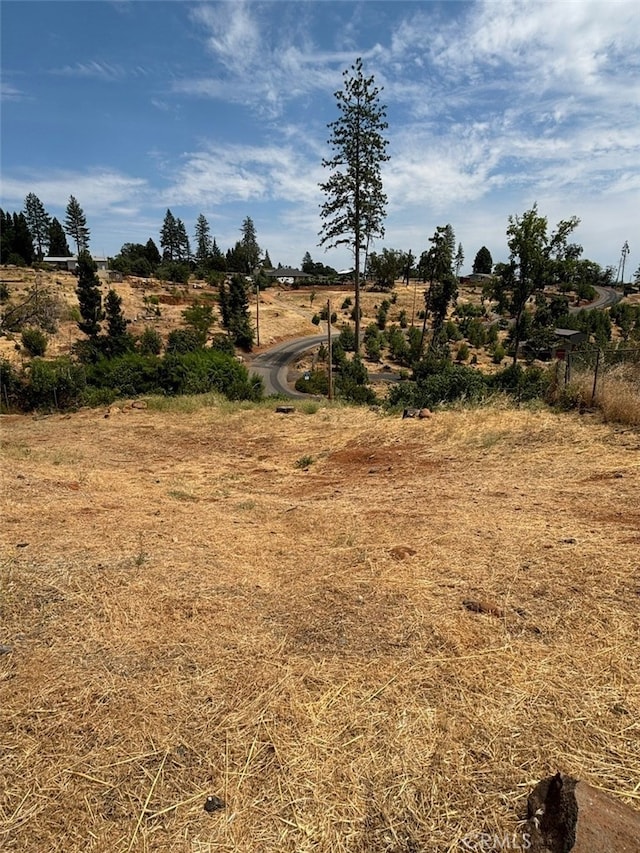 611 Circlewood Dr, Paradise CA, 95969 land for sale