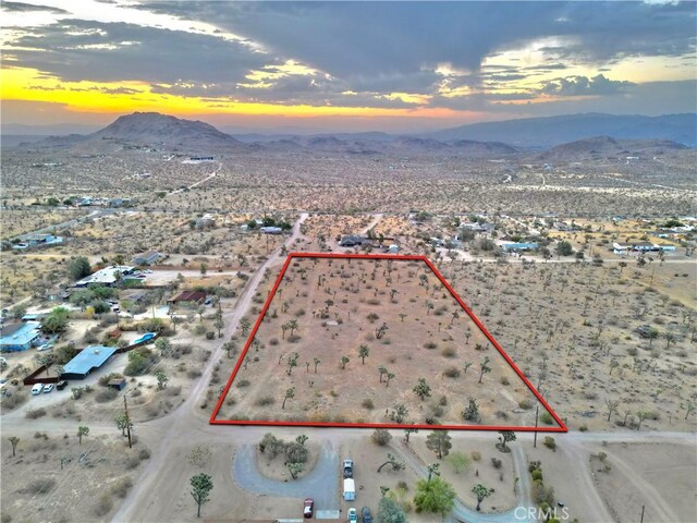 0 Forrest Dr, Yucca Valley, CA 92284