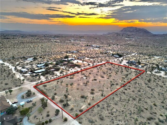 0 Forrest Dr, Yucca Valley, CA 92284