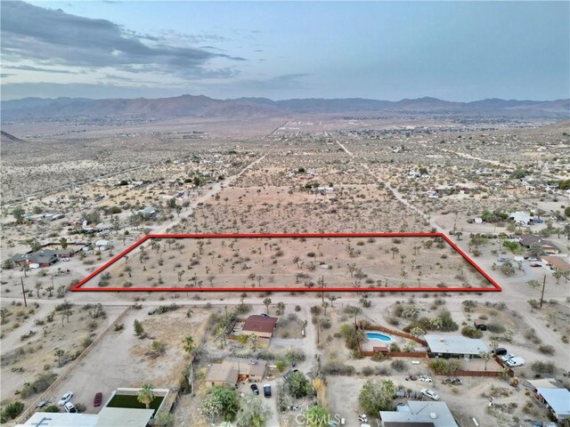 0 Forrest Dr, Yucca Valley, CA 92284