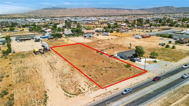 0 Hesperia Rd, Hesperia CA, 92345 land for sale