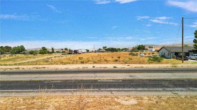 Listing photo 2 for 0 Hesperia Rd, Hesperia CA 92345