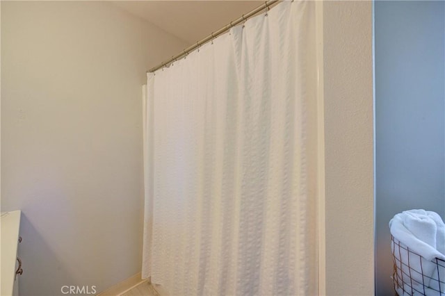 2650 Main St Unit 7, Cambria, CA 93428 - view of bathroom