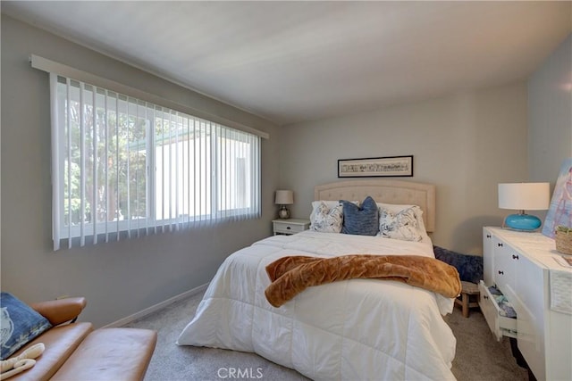 2650 Main St Unit 7, Cambria, CA 93428 - bedroom with carpet flooring and baseboards