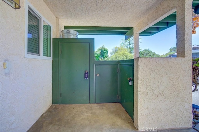2650 Main St Unit 7, Cambria, CA 93428 - view of gate