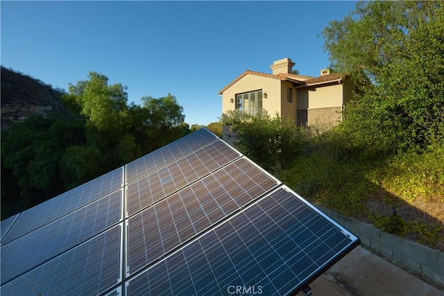 4347 Canyon View Ln, Palos Verdes Peninsula, CA 90274 - exterior view