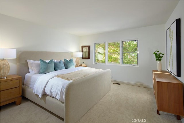 4347 Canyon View Ln, Palos Verdes Peninsula, CA 90274 - bedroom with carpet floors and baseboards