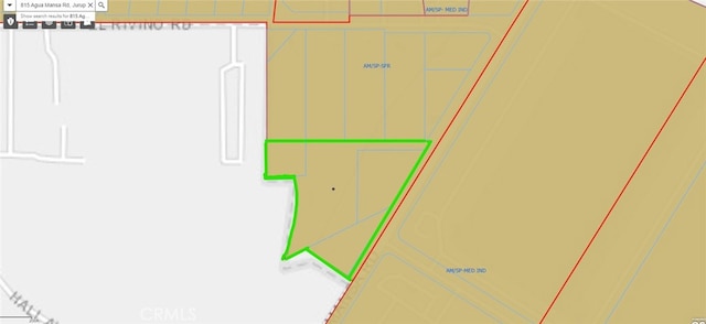 815 Aqua Mansa Rd, Bloomington, CA 92316
