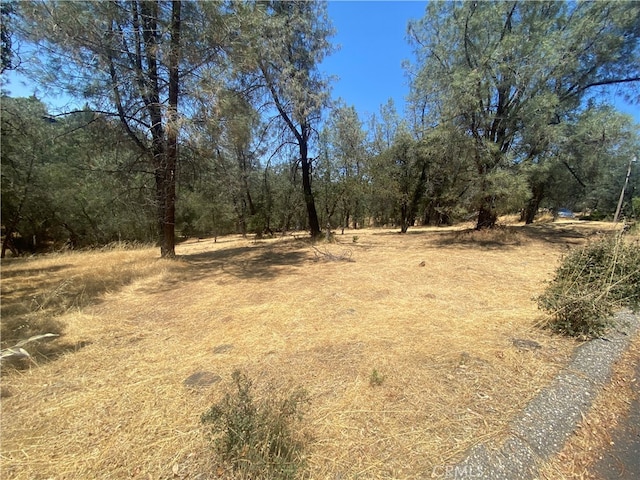 Listing photo 2 for 0 Lemon Hill Dr, Oroville CA 95966