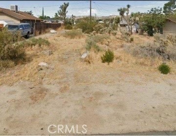 6432 Goleta Ave, Yucca Valley CA, 92284 land for sale