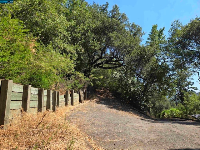 100 Black Log Rd, Kentfield CA, 94904 land for sale