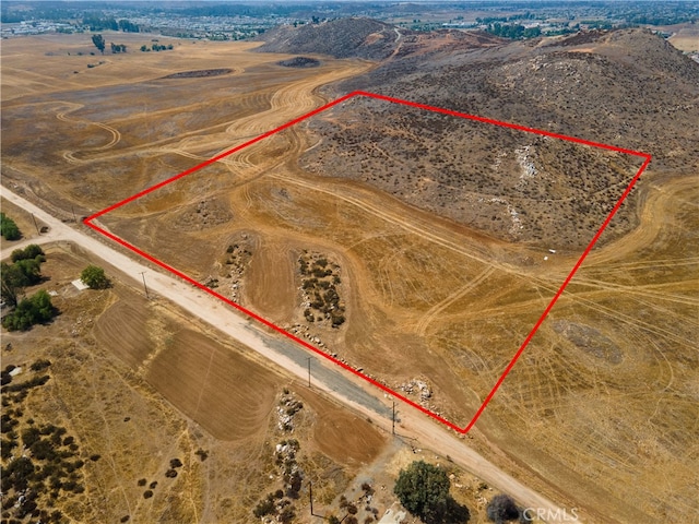 0 Wickerd Rd, Menifee CA, 92584 land for sale