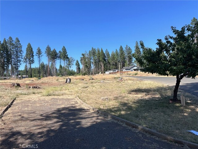 13789 W Park Dr, Magalia, CA 95954