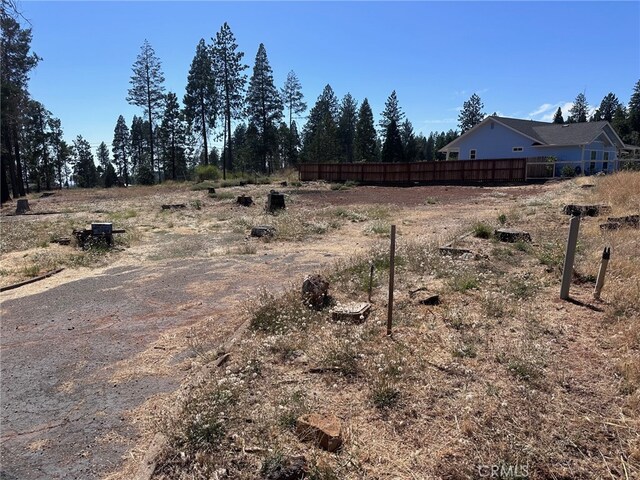 13789 W Park Dr, Magalia, CA 95954