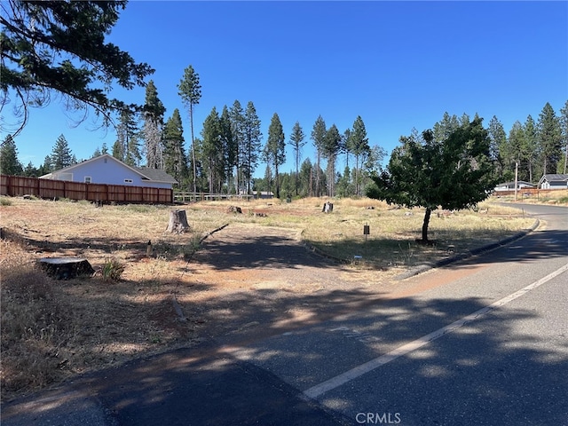 13789 W Park Dr, Magalia, CA 95954