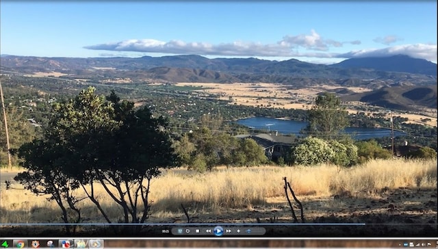 15927 Eagle Rock Rd, Hidden Valley Lake CA, 95467 land for sale