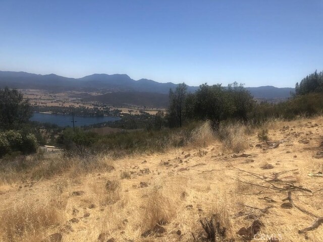 15927 Eagle Rock Rd, Hidden Valley Lake, CA 95467