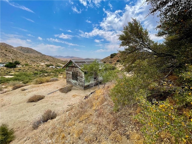 0 Pinon Ave, Morongo Valley, CA 92256 - photo 2