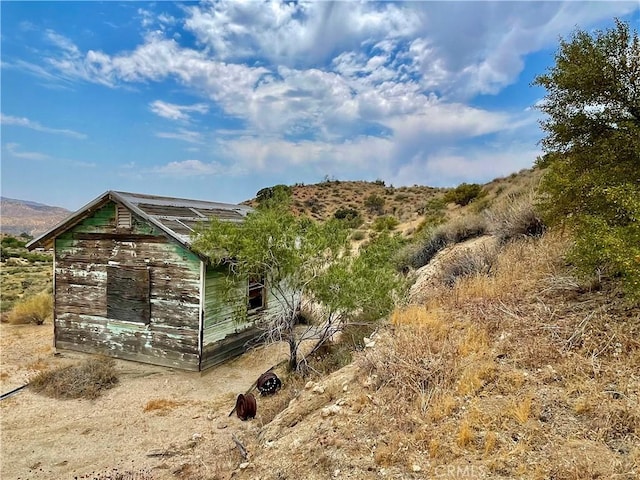 0 Pinon Ave, Morongo Valley, CA 92256 - photo 3
