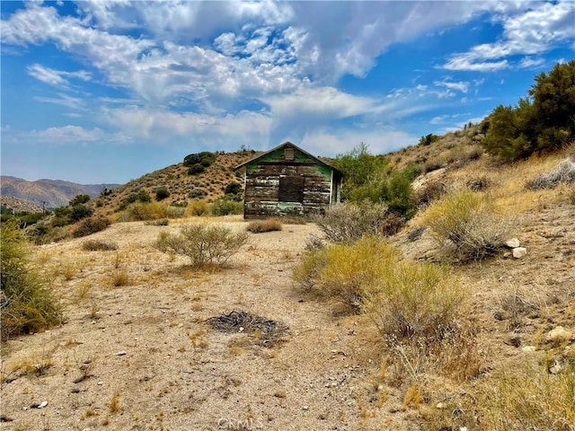 0 Pinon Ave, Morongo Valley, CA 92256 - photo 4