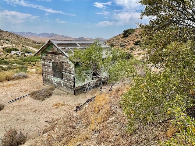 0 Pinon Ave, Morongo Valley, CA 92256 - photo 1
