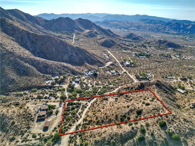 0 Pinon Ave, Morongo Valley, CA 92256 - photo 23