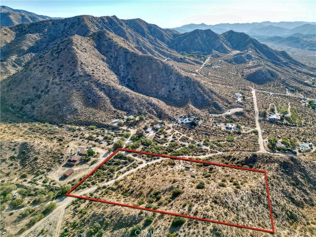 0 Pinon Ave, Morongo Valley, CA 92256 - photo 22