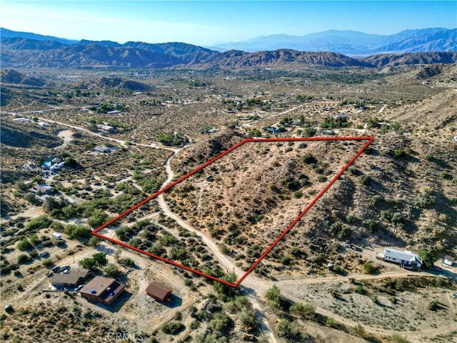 0 Pinon Ave, Morongo Valley, CA 92256 - photo 24
