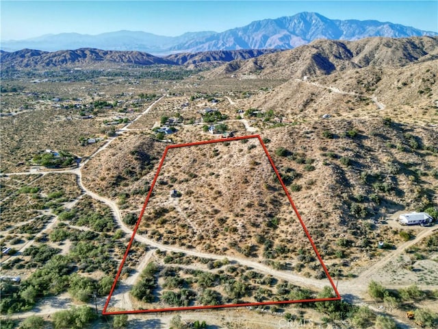 0 Pinon Ave, Morongo Valley, CA 92256 - photo 21