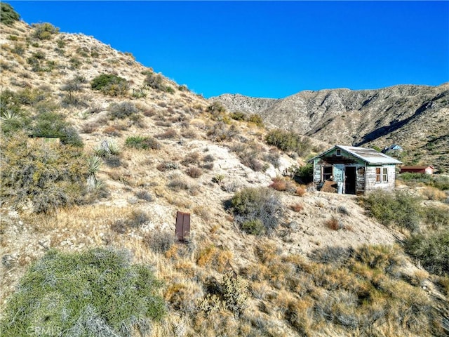 0 Pinon Ave, Morongo Valley, CA 92256 - photo 5
