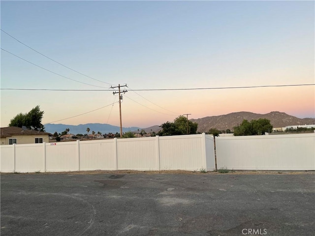 16958 Indian St, Moreno Valley CA, 92551 land for sale