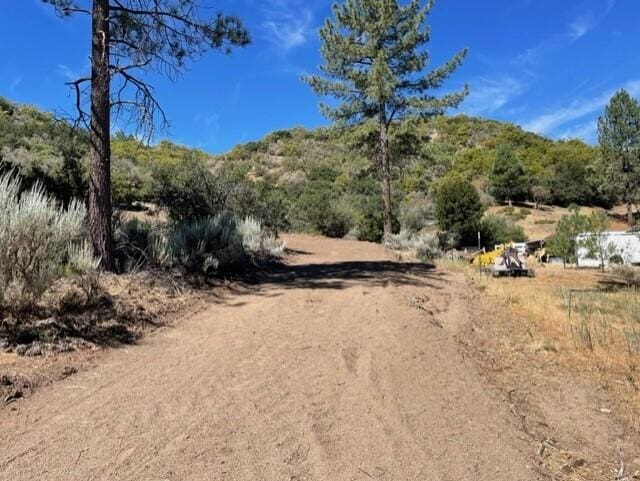 LOT27 Pipe Creek Rd, Mountain Center CA, 92561 land for sale