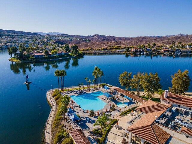 22751 Running Rabbit Ct, Canyon Lake, CA 92587 - photo 52
