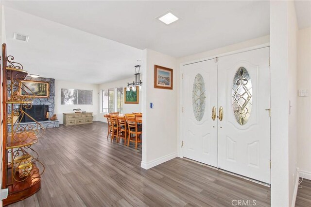 22751 Running Rabbit Ct, Canyon Lake, CA 92587 - photo 7