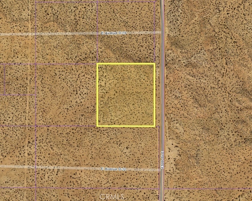 230 Ste Pav Vic Ave Ste E8, Lancaster, CA 93535 - photo 1
