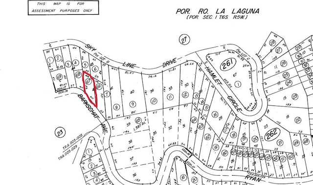 0 Barkschat, Lake Elsinore, CA 92530 - photo 6