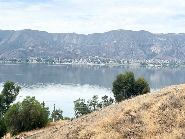 Listing photo 2 for 0 Barkschat, Lake Elsinore CA 92530