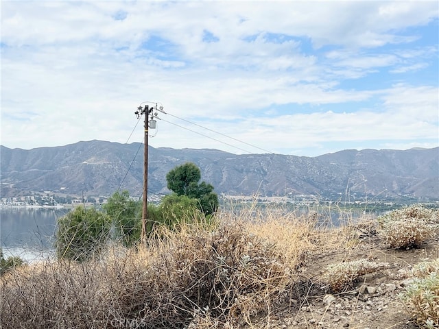 Listing photo 3 for 0 Barkschat, Lake Elsinore CA 92530