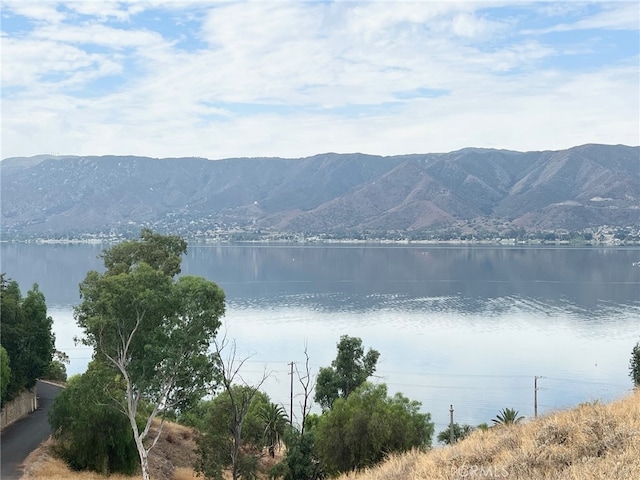 0 Barkschat, Lake Elsinore CA, 92530 land for sale