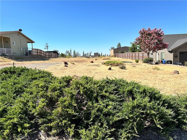 640 Sunset Dr, Paradise CA, 95969 land for sale