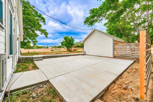21457 Pecan St, Wildomar, CA 92595 - view of patio / terrace