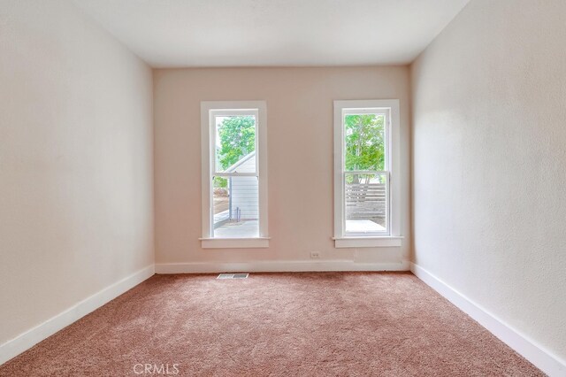 21457 Pecan St, Wildomar, CA 92595 - carpeted spare room with baseboards