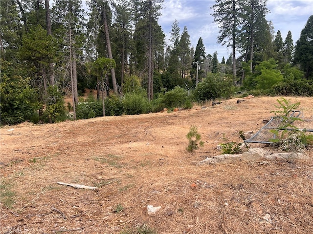 1770 Forest Glen Rd, Paradise CA, 95969 land for sale