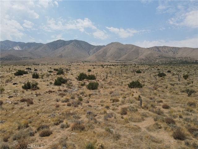 0 Grandview Rd, Lucerne Valley CA, 92356 land for sale