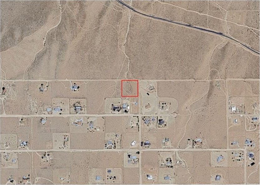 26285 Ocotillo Way, Apple Valley, CA 92308