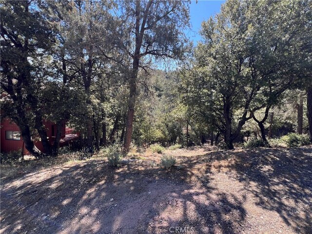 1416 Banff Dr, Pine Mountain Club CA, 93222 land for sale